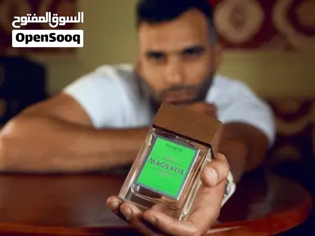 ماجناتيس مع Ecoway