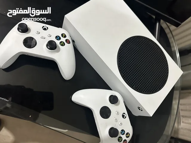 Xbox Series S Xbox for sale in Amman