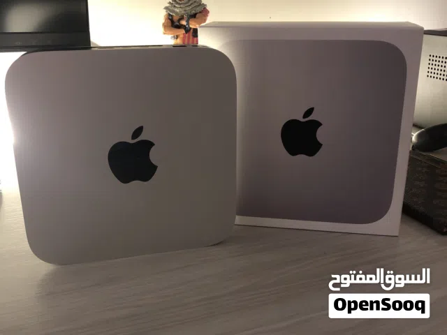 Mac mini m2
