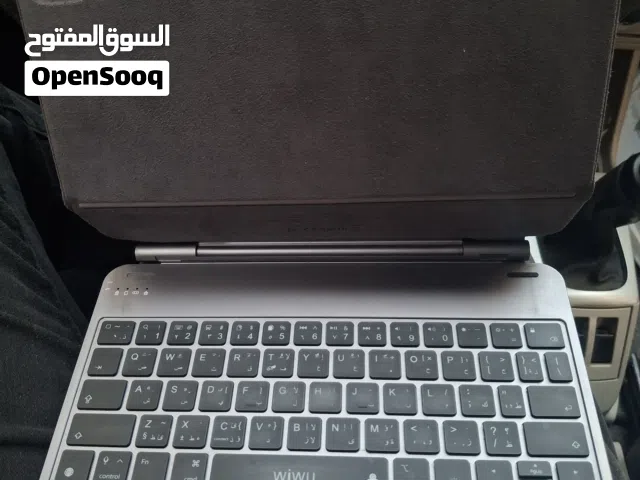 keyboard WIWU for ipad pro 11 or ipad air 11