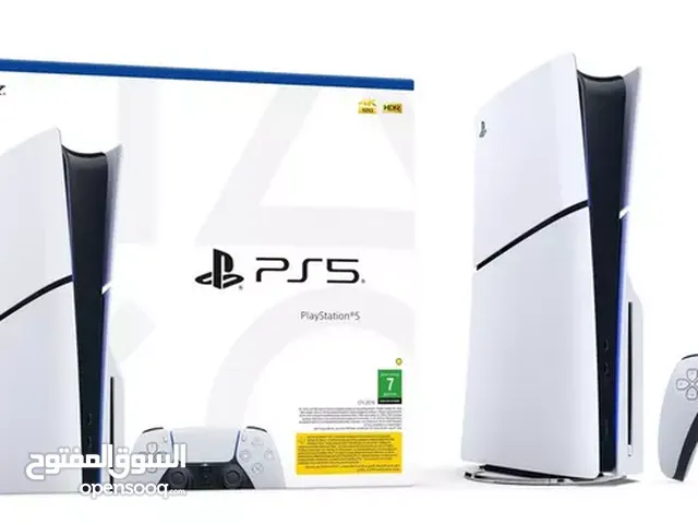 PlayStation 5 PlayStation for sale in Dammam