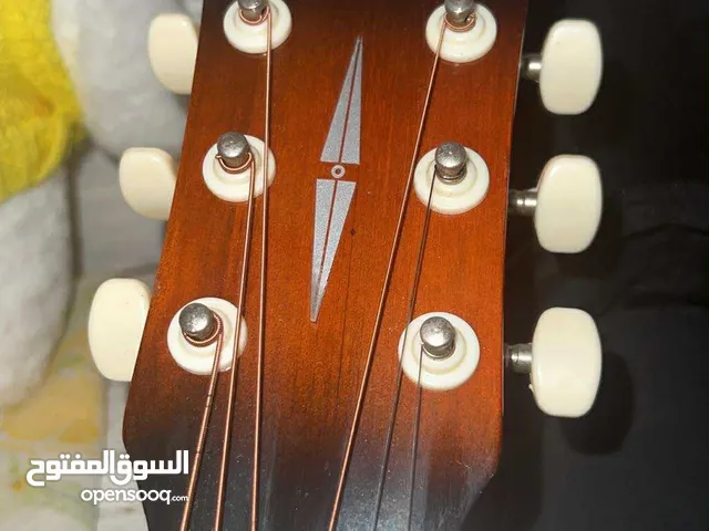 جيتار في اربد