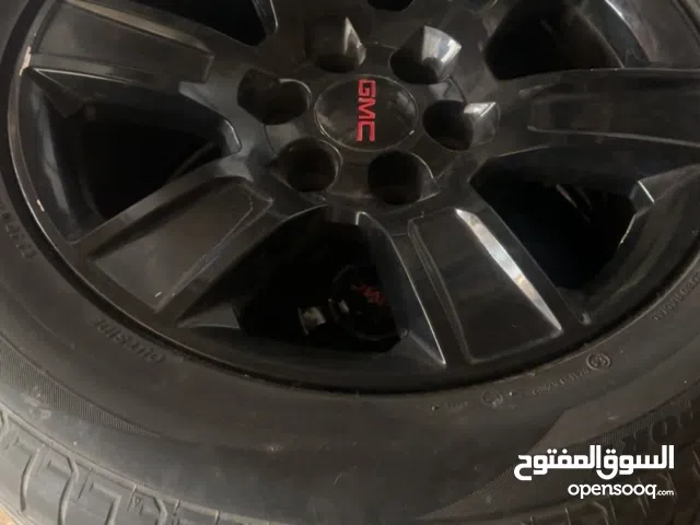 رنقات جمس سيرا اصليات