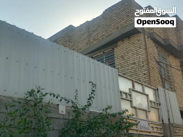 110 m2 More than 6 bedrooms Townhouse for Sale in Karbala Other