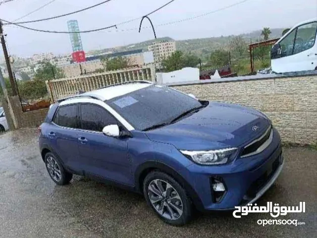 كيا ستونيك 2021