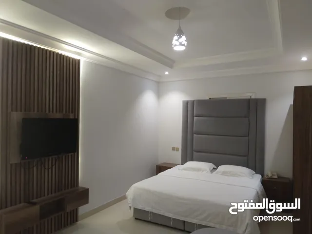 444m2 Studio Apartments for Rent in Jeddah An Nuzhah
