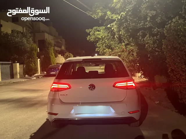 Golf mk7.5 2019