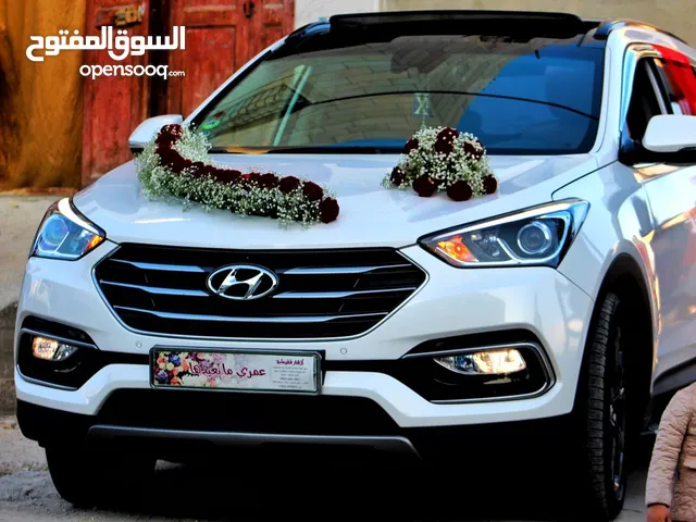 جيب سنتافيه 2016 ون مليون فل اضافات 4x4 للبيع او بدل على جيب كودياك 2018 او سنتافيه 2020