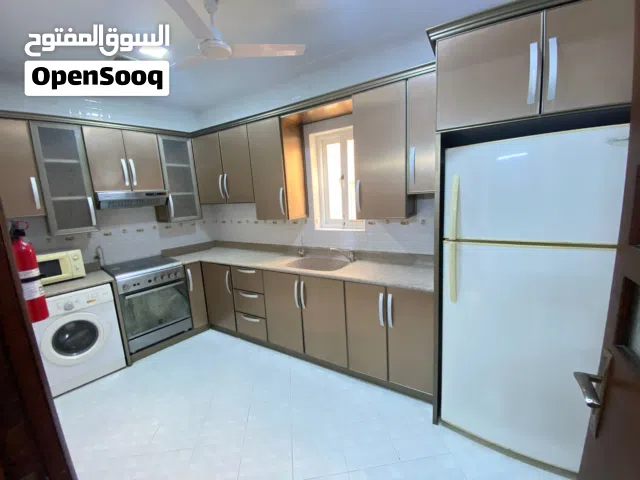 Modern Apartment of 2 Bedrooms / EWA Inclusive & Free Internet