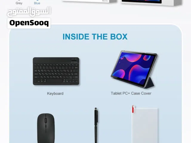 BESTRIO TAB S10 512GB