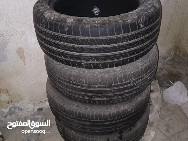 Bridgestone 17 Tyres in Amman