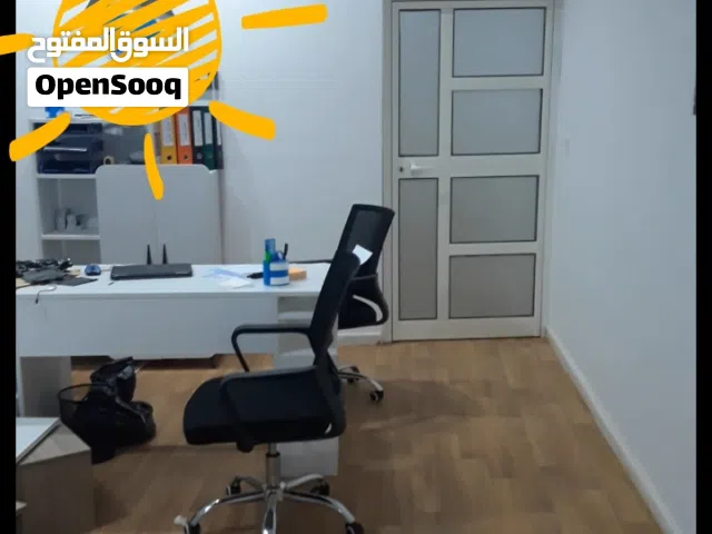 مقر شركة او عيادة للايجار او بيع