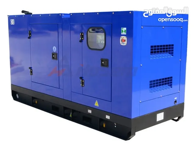  Generators for sale in Zarqa