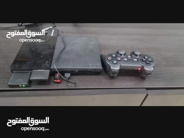 PlayStation 2 PlayStation for sale in Al Batinah
