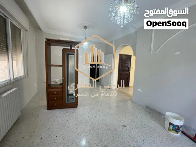 220 m2 4 Bedrooms Apartments for Rent in Amman Khalda