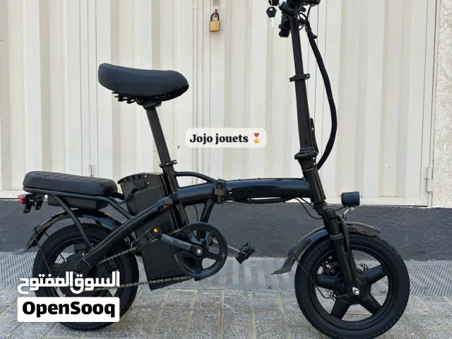 Vélo Électrique BOSHUO 48V