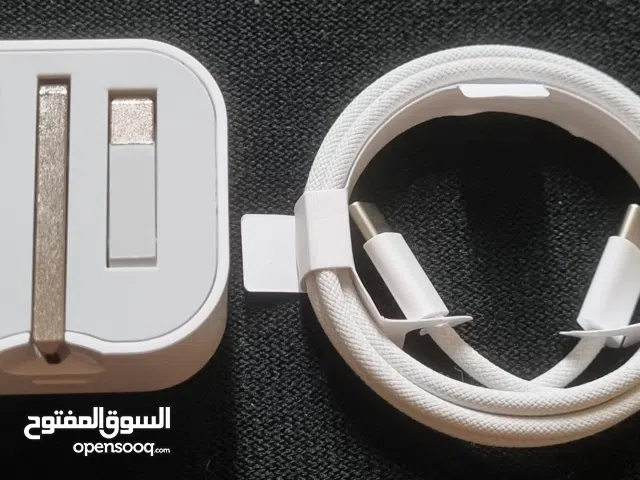 Charger iPhone 15 Pro Max 35W Original