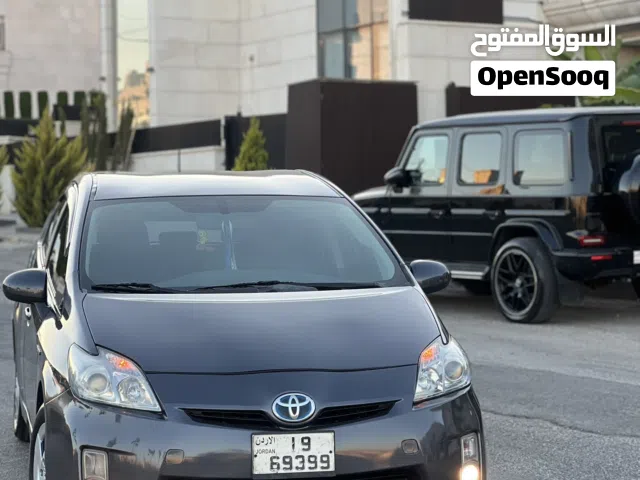 2010 تويوتا بريوس Prius