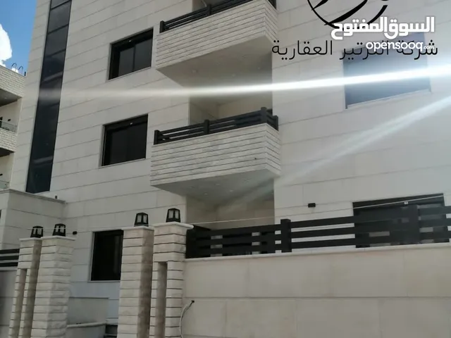 180 m2 3 Bedrooms Apartments for Sale in Amman Al Bnayyat