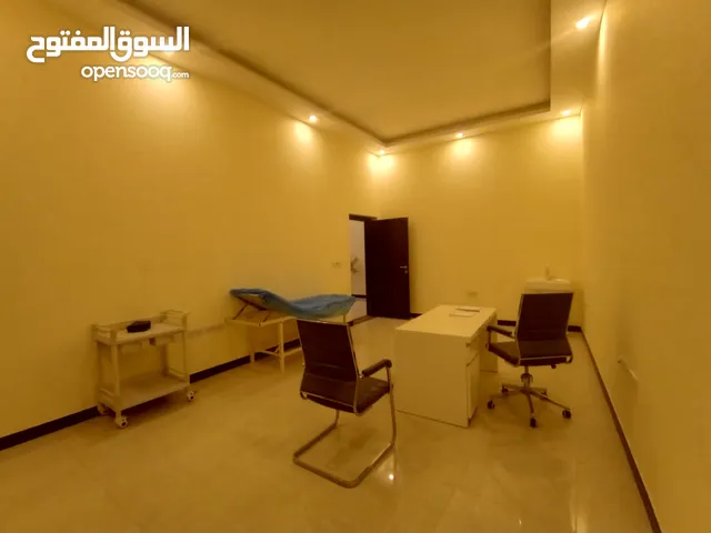 شقة حديثة ديلوكس تؤجر للشركات و المكاتب الرسمية و العيادات و مراكز التجميل في البراضعية