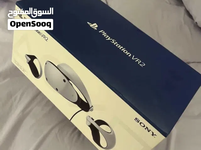 للبيع نظارة VR بلايستيشن