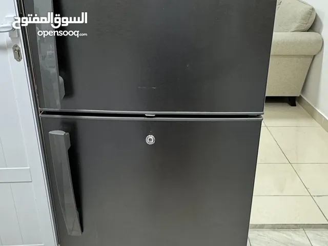 ثلاجة Aftron 275 لتر تحت الضمان Aftron 275L fridge under warranty