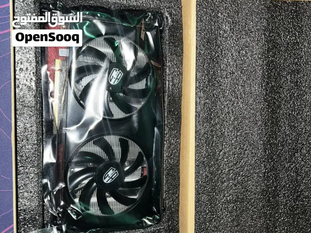 كرت شاشة RX5600xt