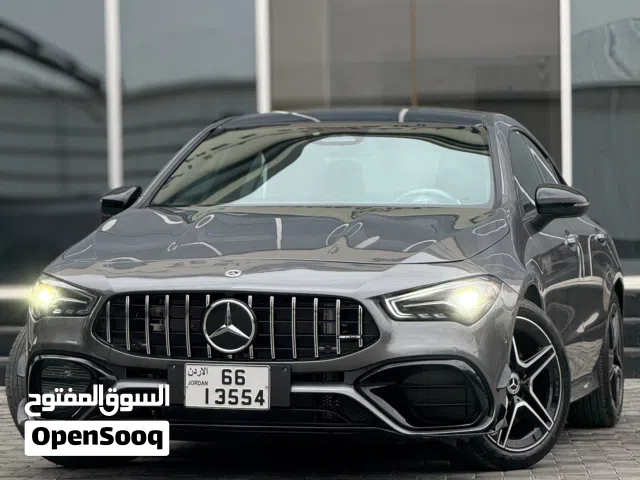 2024 Mercedes Benz CLA-CLass CLA 250