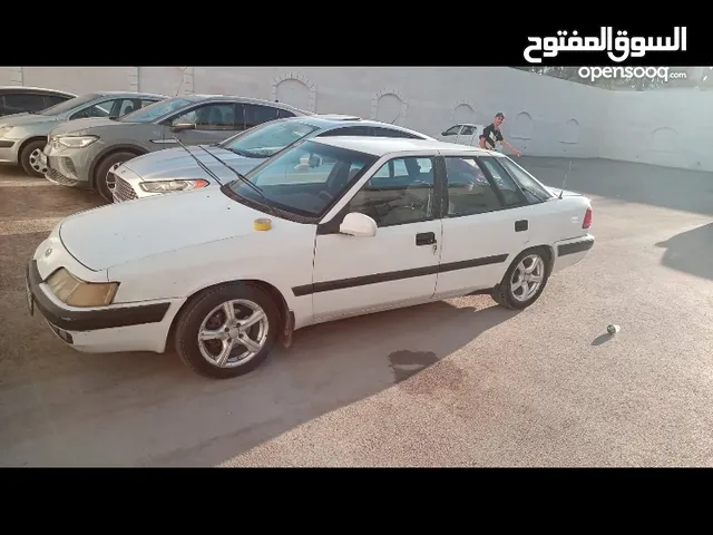 دايو سبيرو موديل 1996