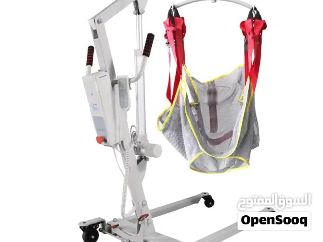 رافعه كهربائيه لذوي الهمم