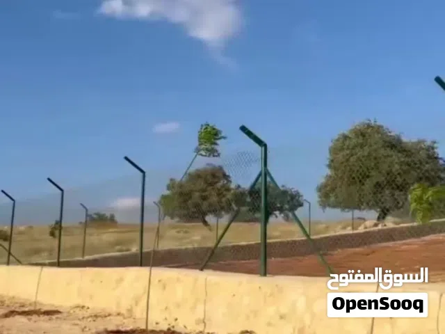 Residential Land for Sale in Amman Badr Jdedeh