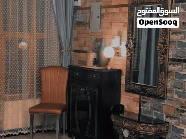 شقه مفروشه المنصور الداودي