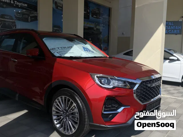 2025 تويوتا كورولا SE