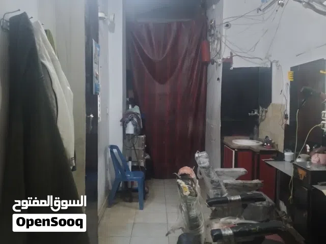 محل للبيع بالحضرة البحرية