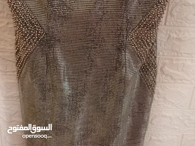 فستان سهرة