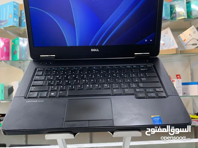 Dell Laptop