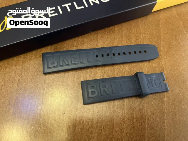 Brietling watch band