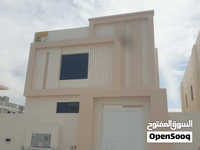 288 m2 5 Bedrooms Villa for Sale in Al Batinah Barka