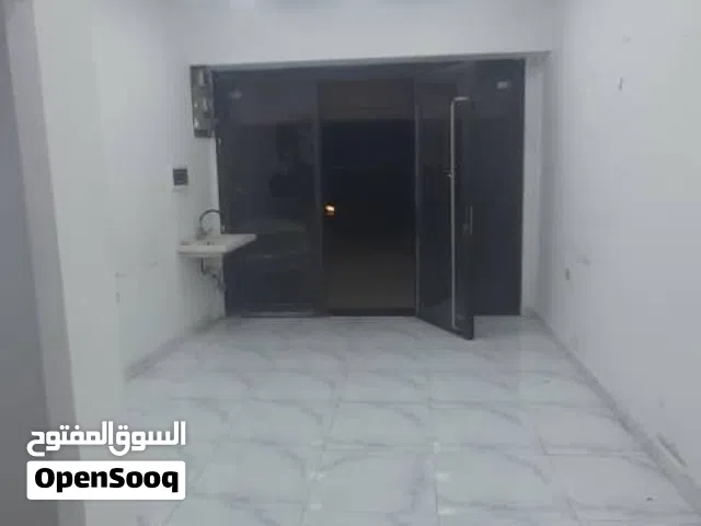محل للإيجار رايسي باب بن غشير