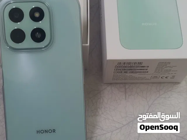 Honor X6C Just Open Box (Brand New)