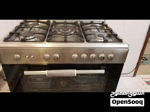 بوش شغال طباخ