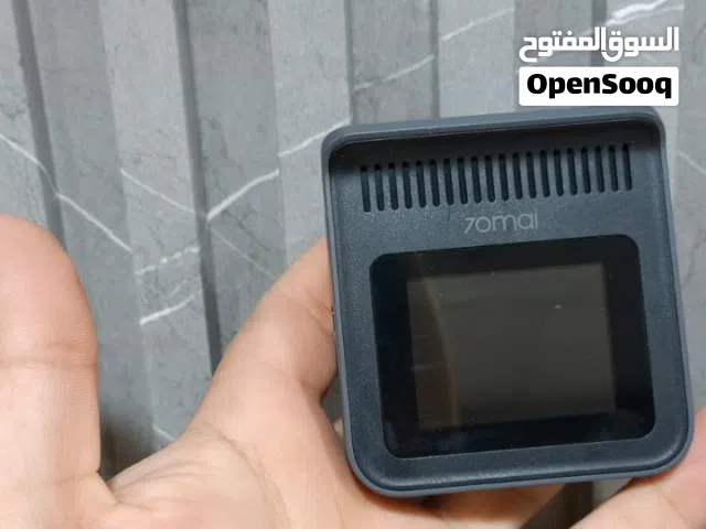 داش كام شاومي