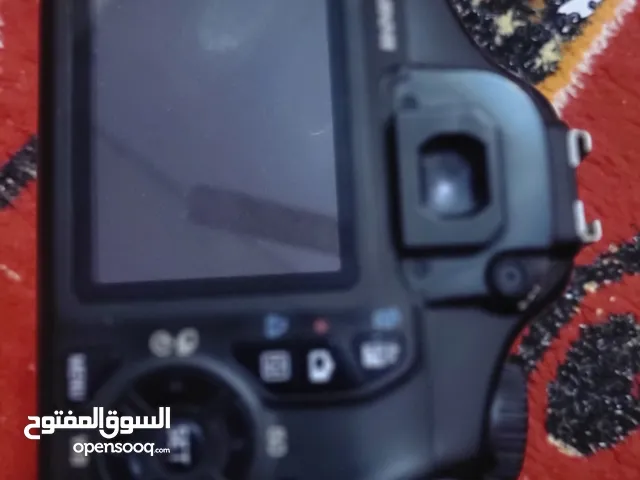 كانون للبيع 300 وبيها مجال تخبل فووول