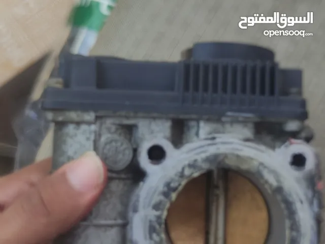 بوابه دعسه بنزين حاله جيده ونظيفه للبيع