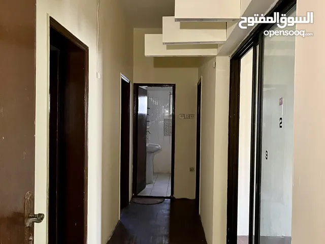 Bd 130/- 2 bedroom Ground floor flat for rent without EWA