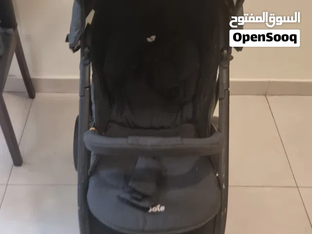 عربه اطفال ماركه joie للبيع