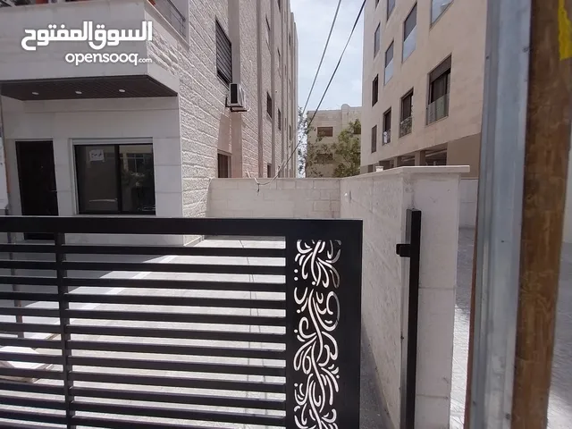 150 m2 3 Bedrooms Apartments for Sale in Amman Mecca Street