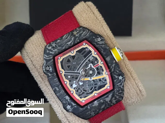 rm men watch