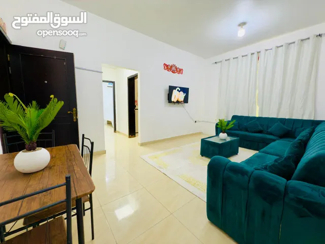 z9 غرفتين وصاله شهري  مفروش بالمويهات 2-مقابل الشروق مول -وقريب من السعودي الالماني ومخرج دبي