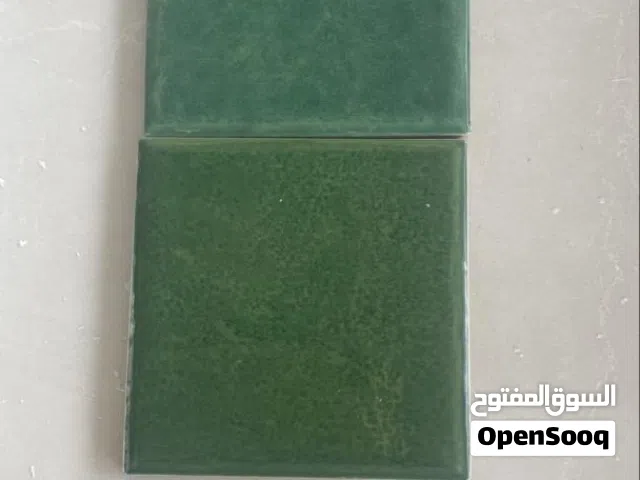 سرميك مختلفة المقاسات  ايطالى  ويوجد برتشكوبة
